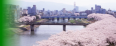 嶺南地域のまちづくり